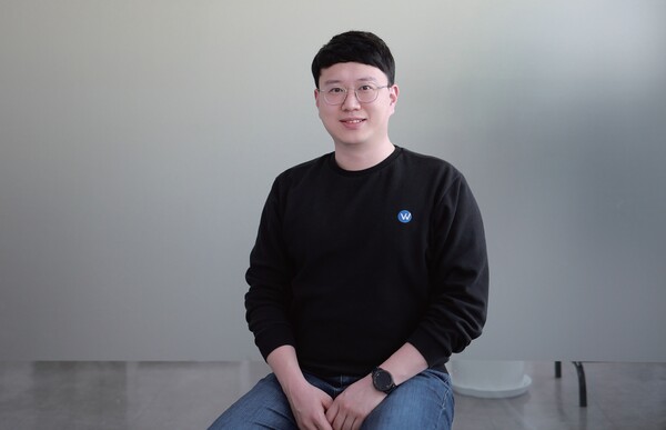 배성훈, 윌로그 대표